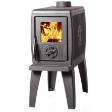 Fireway Zeige чугунная печь-камин, 7 кВт***