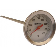 PISLA  HTT Термометр для хлебной печи длина штока 150 мм