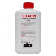SilcaCon грунтовка для силиката кальция, 1 л