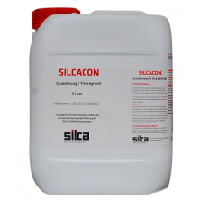 SilcaCon грунтовка для силиката кальция, 5 л***