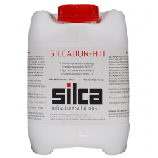 SilcaDur пропитка для силиката кальция, 5 л***